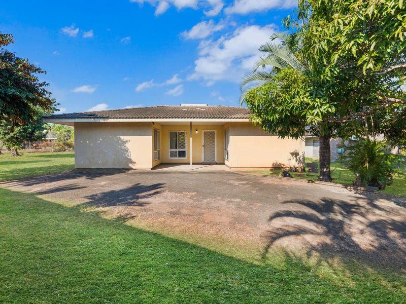 19 Grebe Crescent, Wulagi, NT 0812 Property Details