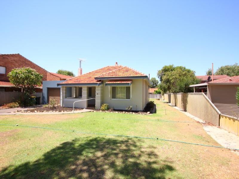 36 Lockhart Street, Como, WA 6152