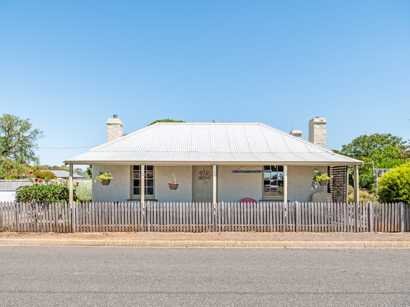 22 Arthur Street, Penola, SA 5277 Property Details