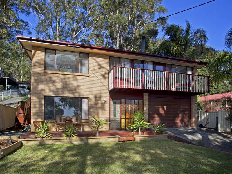94 The Crescent, Helensburgh, NSW 2508 Property Details