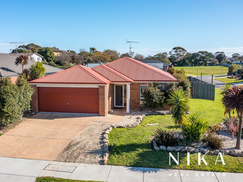 44 Miners Drive, Wonthaggi, Vic 3995