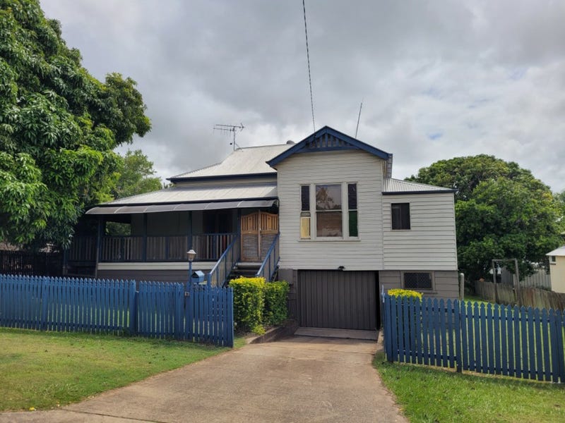 137 North Street, Maryborough, Qld 4650 Property Details