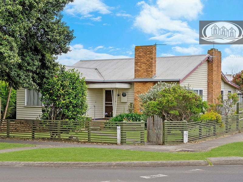 46 Tyers Street, Portland, Vic 3305 House for Sale