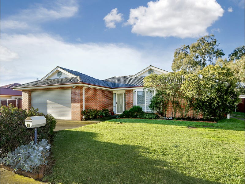 36 Mark Avenue, Sale, VIC 3850 - realestate.com.au