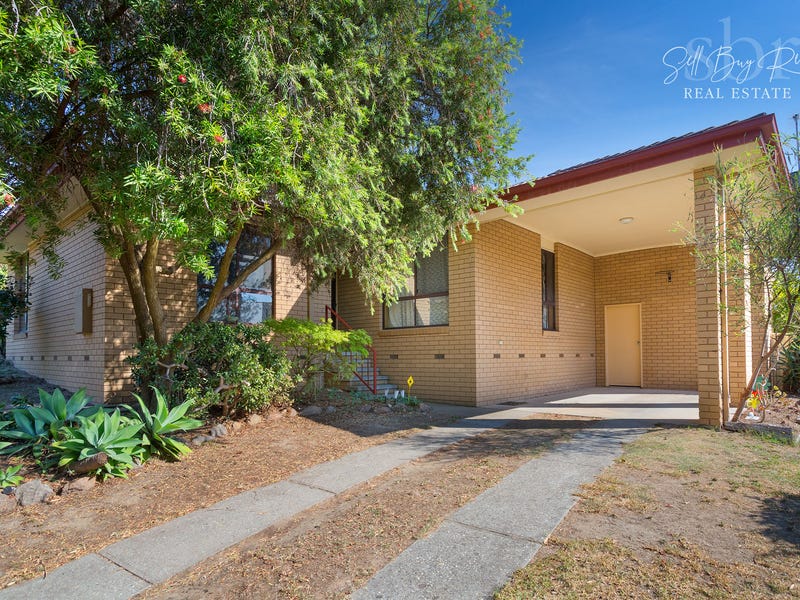 32 MENZIES STREET, Wodonga, Vic 3690 Property Details