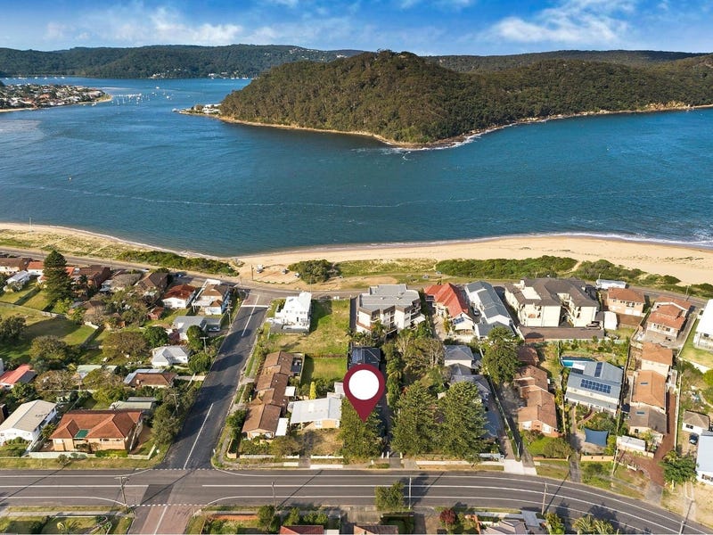1/112 Broken Bay Road, Ettalong Beach, NSW 2257 Villa for Sale