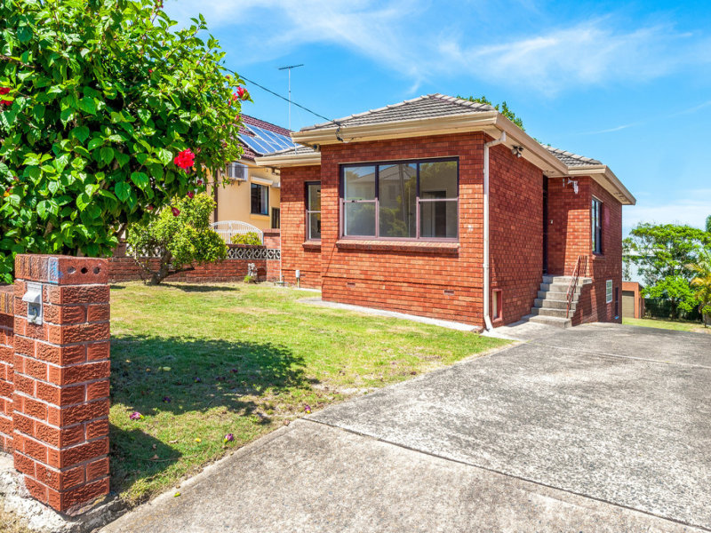 2 Jennings Street, Matraville, NSW 2036 Property Details