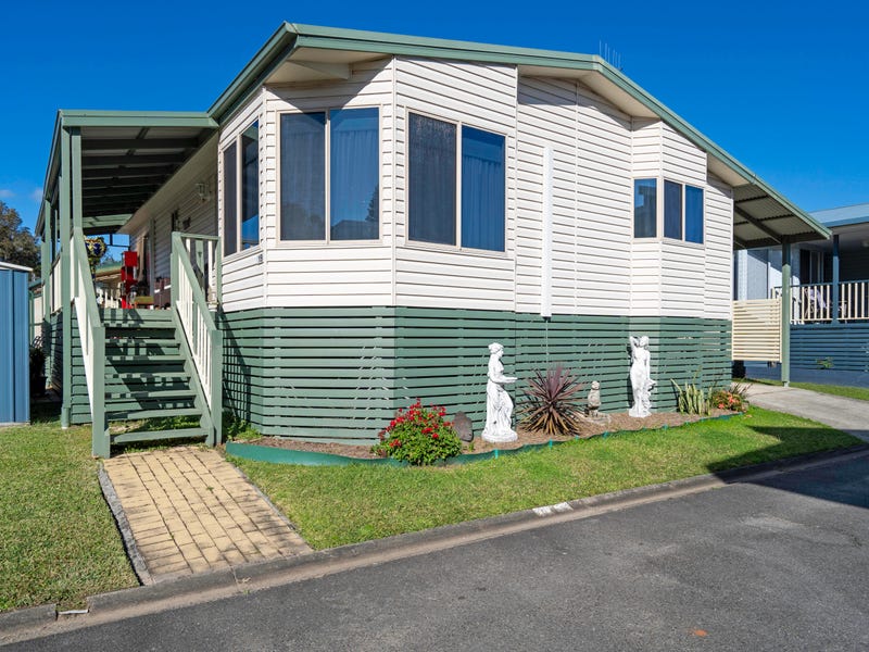 19/270 Hastings River Drive, Port Macquarie, NSW 2444 House for Sale