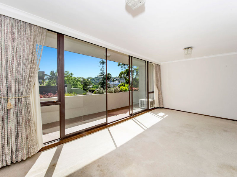 B33/39 Ocean Avenue, Double Bay, NSW 2028