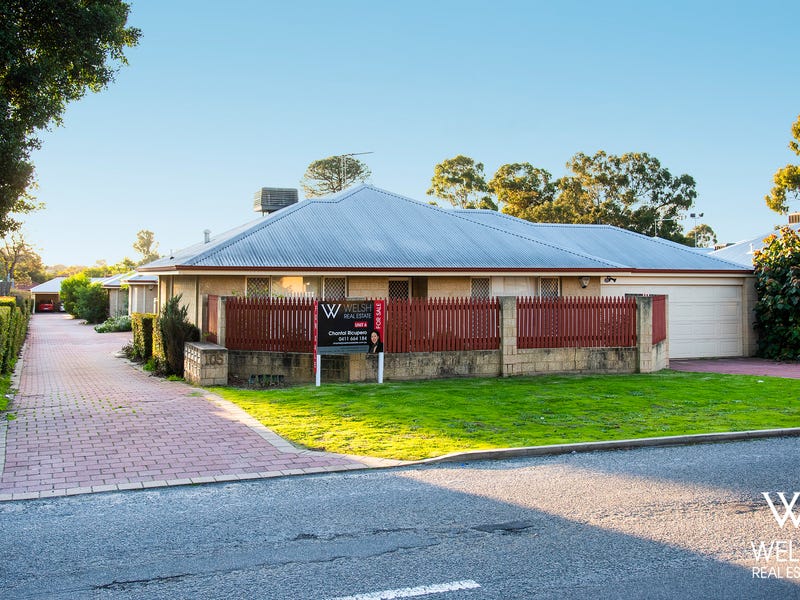 6/105 Briggs Street, Carlisle, WA 6101