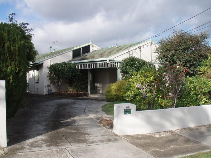 6 Jeffrey Street, Keilor East, VIC 3033