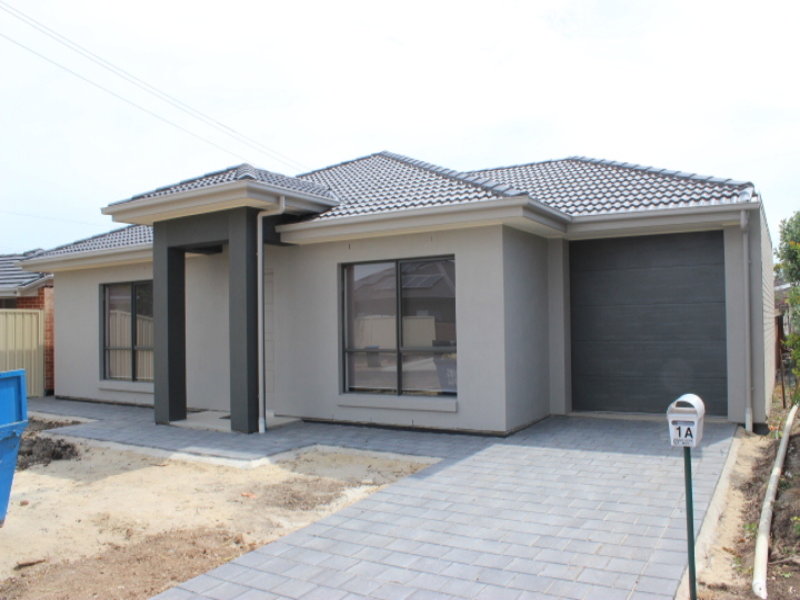 1A Orchard Grove, Newton, SA 5074 Property Details