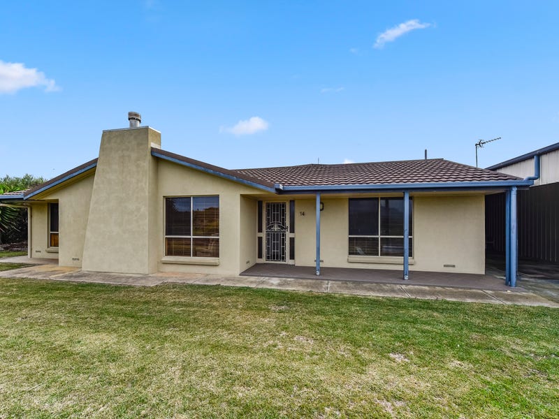 14 Osborne Street, Southend, SA 5280 Property Details