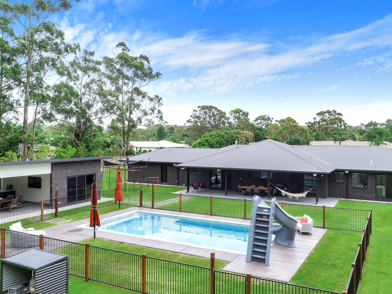 104 Devonstone Drive, Cooroibah, Qld 4565 House for Sale realestate