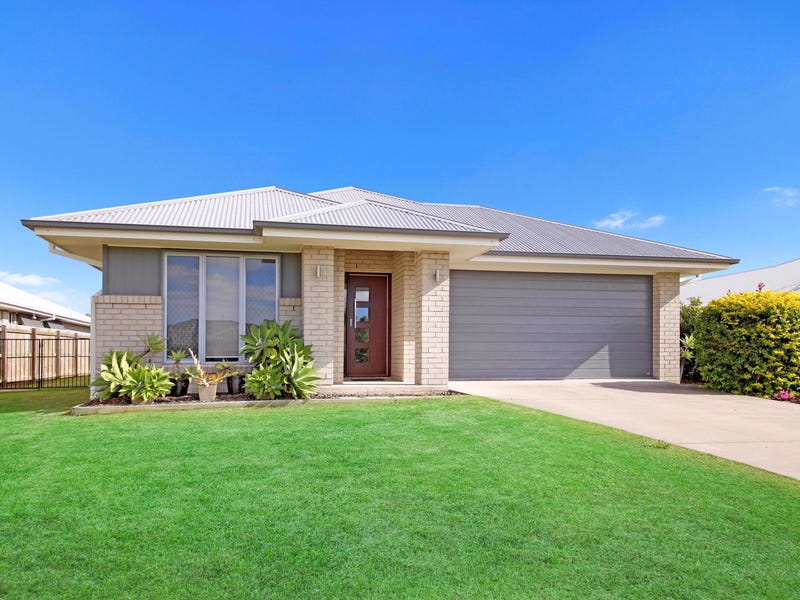 40 Straker Drive, Cooroy, QLD 4563