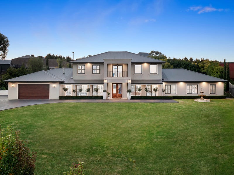 17 Bellbird Drive, Lilydale, VIC 3140