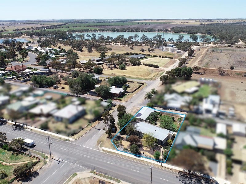 108 Lascelles Street, Hopetoun, Vic 3396 Property Details