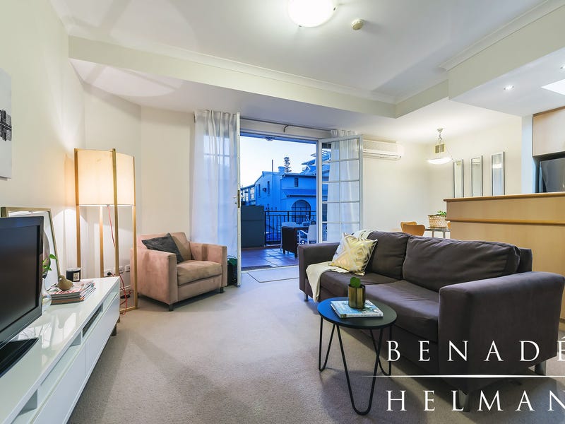 2/48 Havelock Street, West Perth, WA 6005