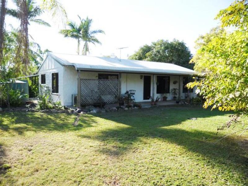 383 Forestry Road, Bluewater Park, Qld 4818