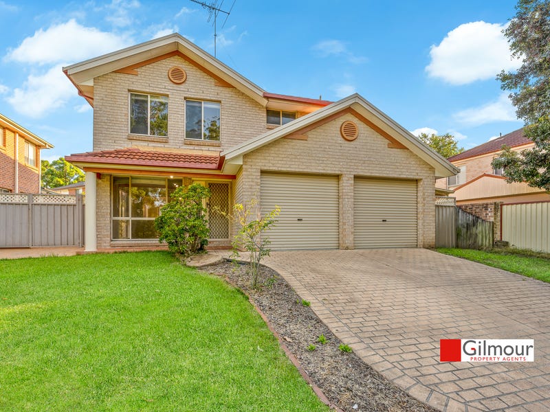 10 Golden Grove Avenue, Kellyville, NSW 2155 - Property Details