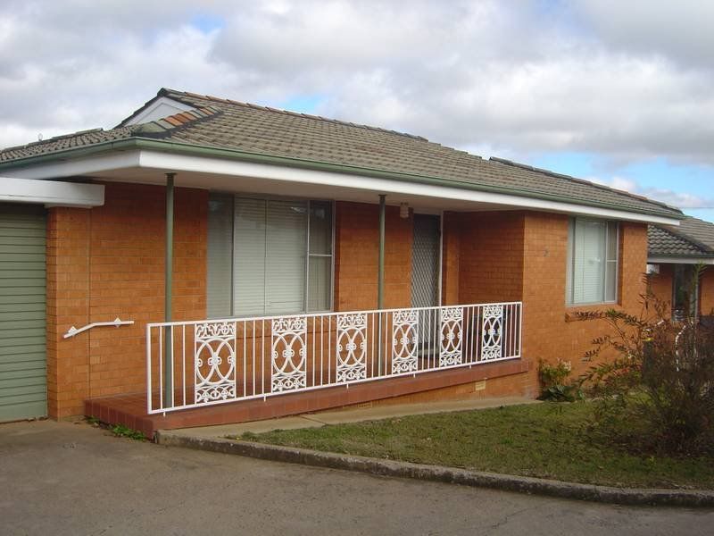 3/30 Cox Avenue, Orange, NSW 2800