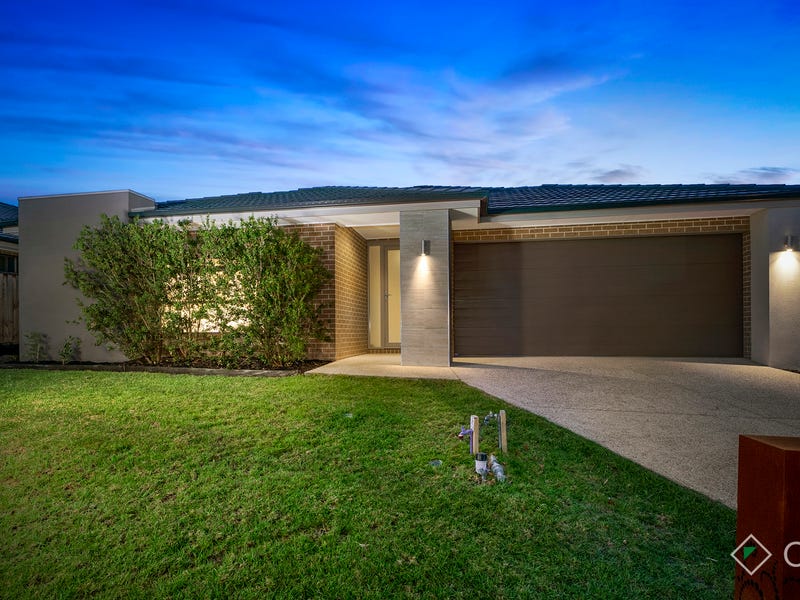 34 Majestic Drive, Officer, Vic 3809 Property Details
