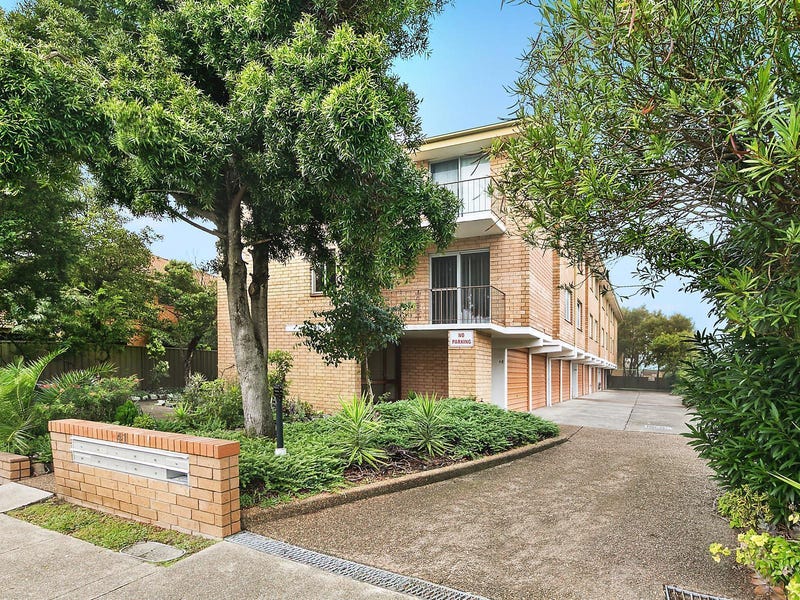 10/41 Street, Merewether, NSW 2291 Property Details