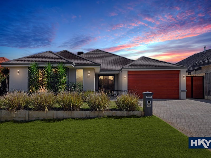 60 Roxburghe Drive, The Vines, WA 6069