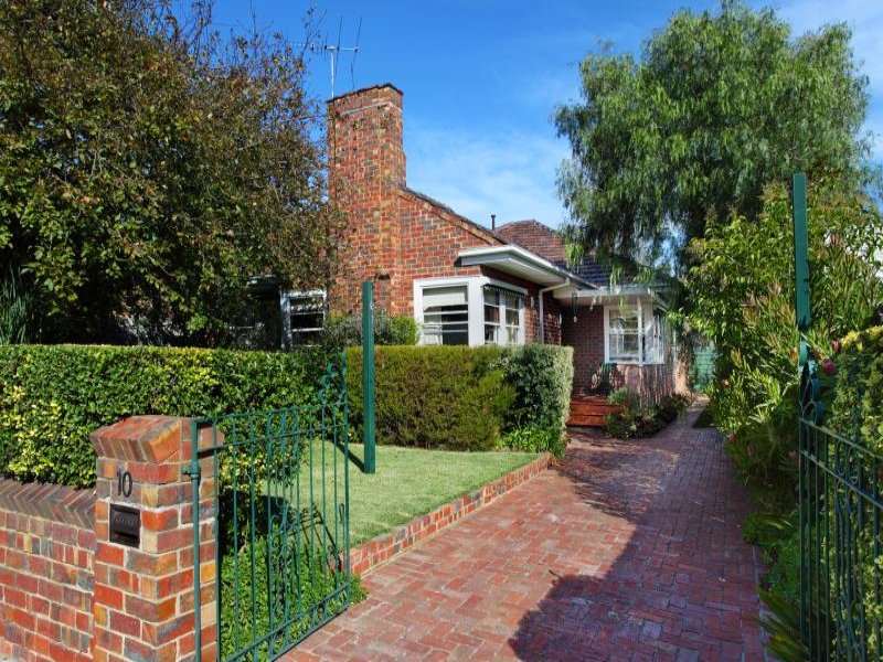 10 Kirkwood Avenue, Sandringham, VIC 3191