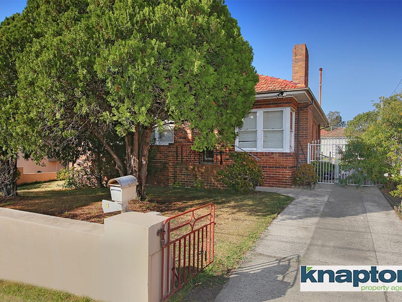 9 Thorpe Road, Kingsgrove, NSW 2208