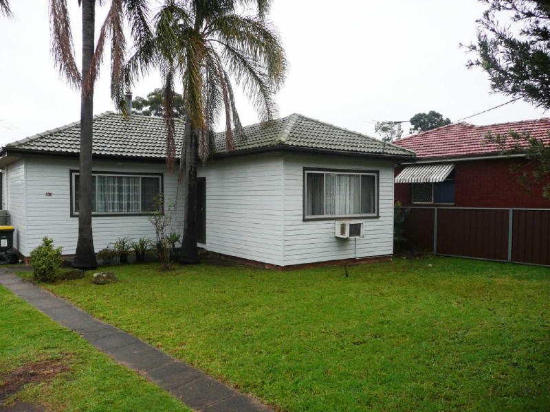 100 Walters Road, Blacktown, NSW 2148 Property Details