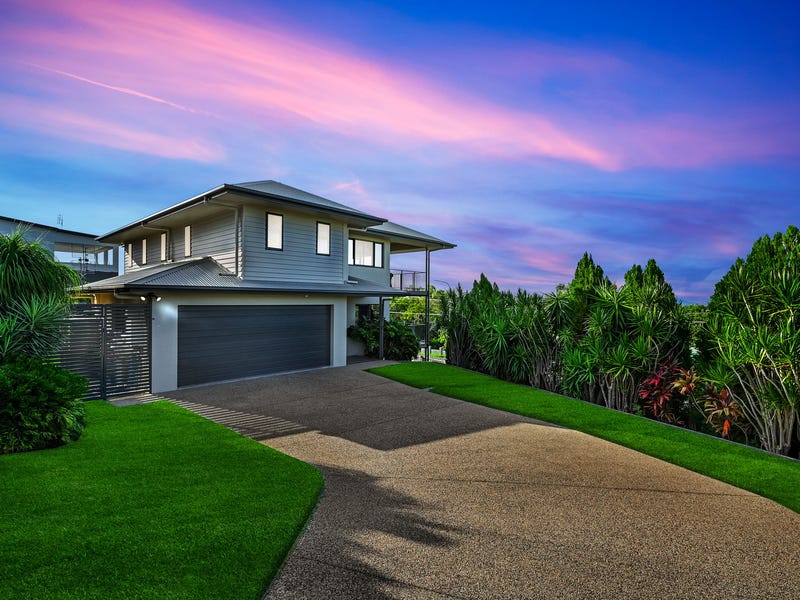 15 Palomar Court, Mount Louisa, QLD 4814