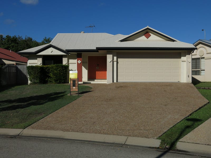 4 Ashburton Place, Douglas, Qld 4814