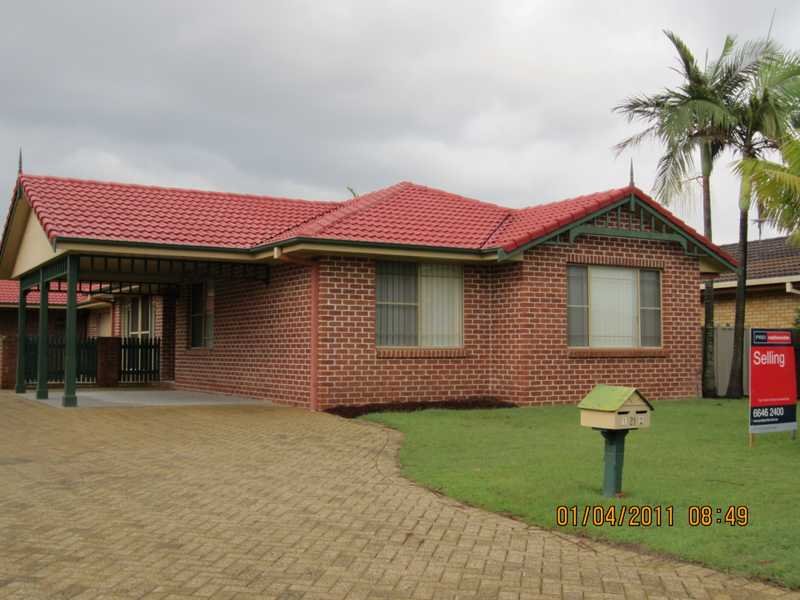 1/21 The Mainbrace, Yamba, NSW 2464