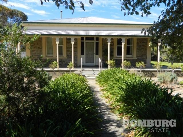 17 Barossa Valley Way Tanunda Sa 5352