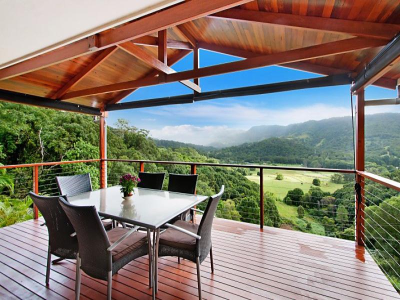 124 Tomewin Mountain Road, Currumbin Valley, QLD 4223