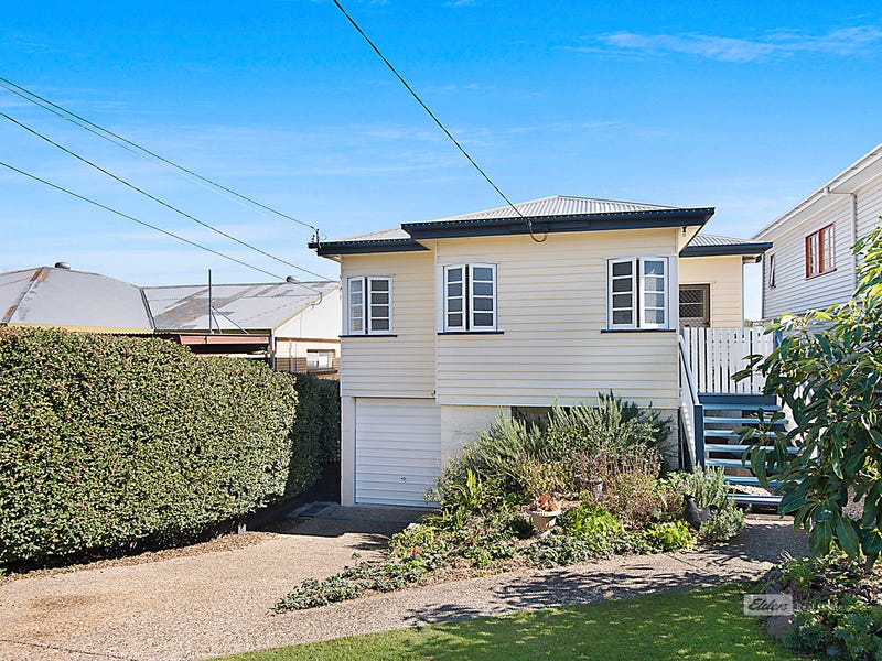 34 Dundonald Street, Everton Park, QLD 4053