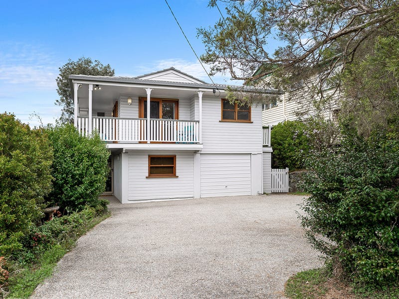 106 Dewar Terrace, Sherwood, Qld 4075 Property Details