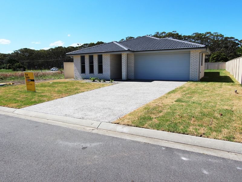 6 Echo Drive, Harrington, NSW 2427 Property Details