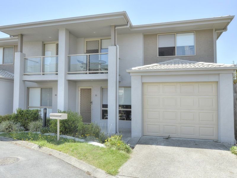 11/24 Tallis Street, Wakerley, Qld 4154 Property Details