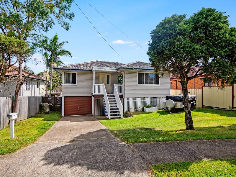 121 Belmont Road, Tingalpa, Qld 4173 Property Details