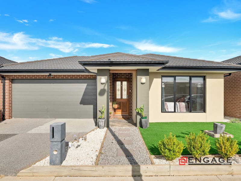 9 Zambezi Street, Tarneit, Vic 3029 House for Sale