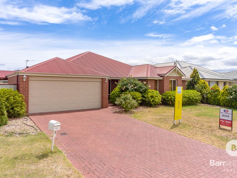 Real Estate Property For In Australind Wa 6233 Realestate 3 Golden Beryl Avenue Australind Wa 6233