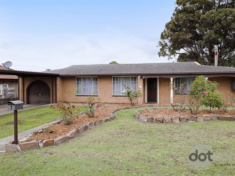 7 Boundary Street, Wallsend, NSW 2287
