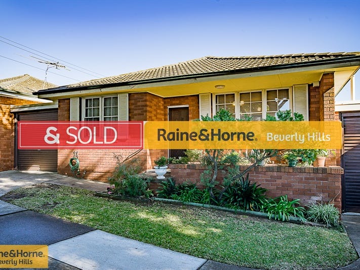 2/268 Stoney Creek Road, Kingsgrove, NSW 2208 Property Details