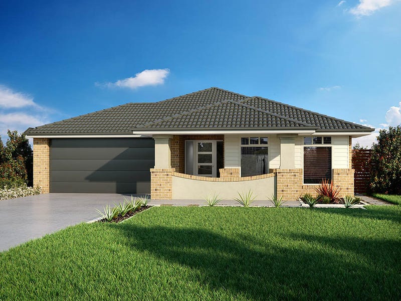 New House and Land Packages For Sale in Wangaratta, VIC 3677