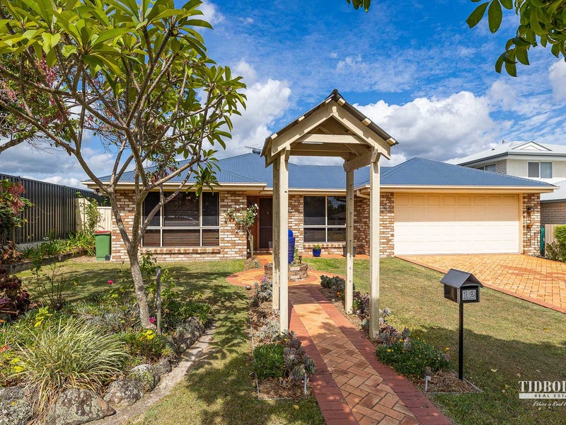 12 Brookvale Drive, Victoria Point, QLD 4165