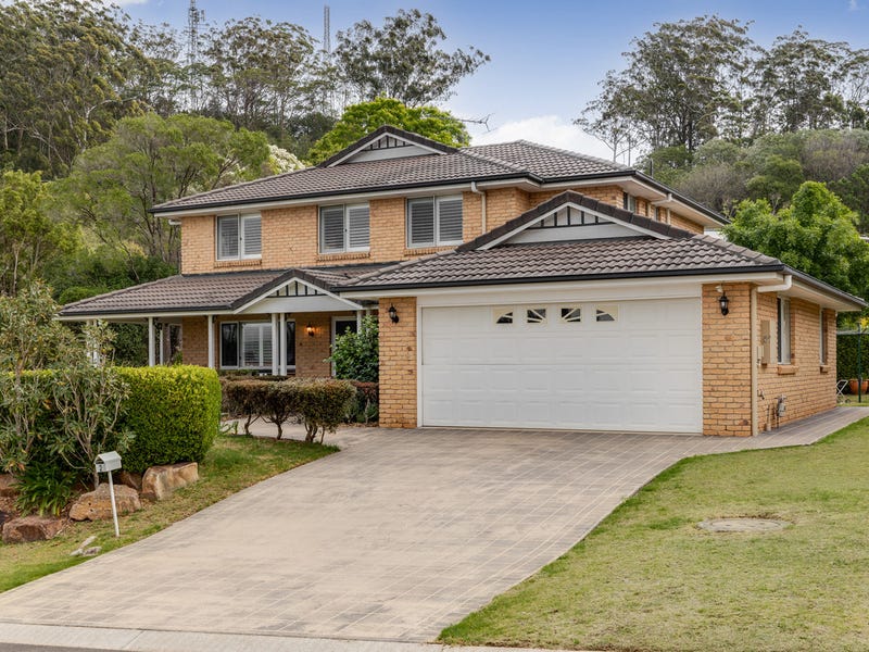 2 Rannerdale Close, Mount Lofty, Qld 4350 - House for Sale - realestate ...