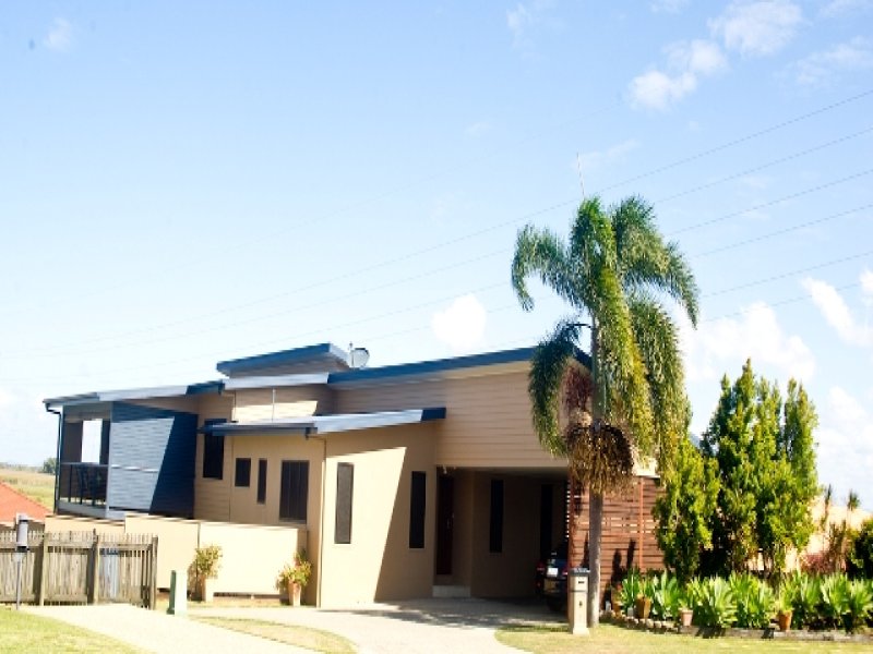 4 Jade Court, Glenella, Qld 4740 Property Details