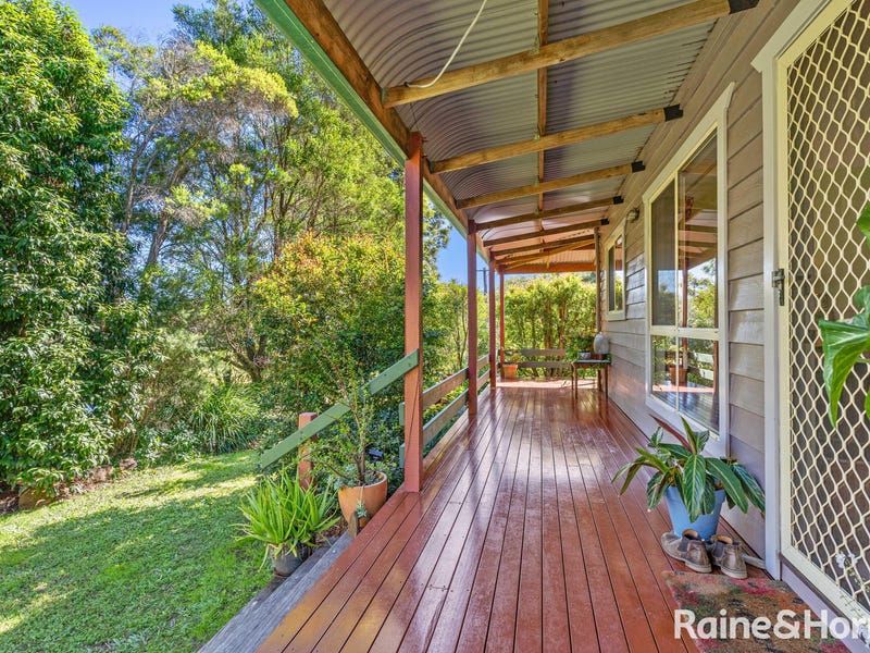 829 Old Cobocorn Road, Eden Creek, NSW 2474